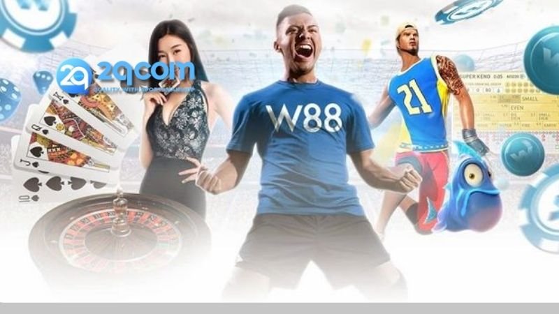 2QCOM: NHÀ CÁI CÔNG NGHỆ CHO THẾ HỆ CÁ CƯỢC MỚI 3 Tư duy sản phẩm của 2qcom – 3 trụ cột tạo nên khác biệt
