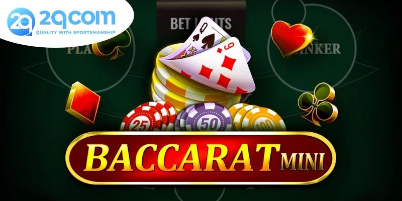 Baccarat 2qcom - Khám Phá Thế Giới Của Trò Chơi Đầy Hấp Dẫn 3 Cách chơi baccarat 2qcom