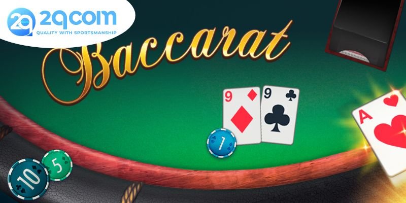 Baccarat 2qcom - Khám Phá Thế Giới Của Trò Chơi Đầy Hấp Dẫn 2 Giới thiệu về baccarat