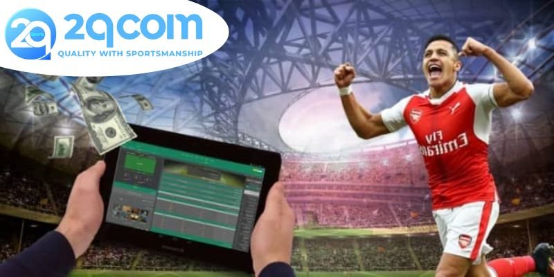 Cá Cược Vòng Loại FIFA World Cup: Những Chiến Thuật Đỉnh Cao 3 Chiến Lược Cá Cược Hiệu Quả
