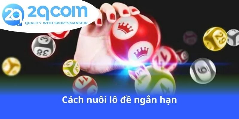 cach-nuoi-lo-de-ngan-han