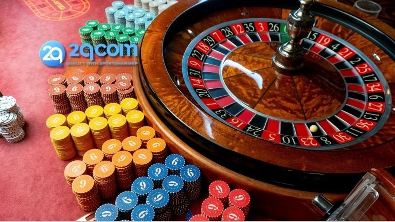 Casino 2qcom - Trải Nghiệm Sòng Bạc Trực Tuyến Đỉnh Cao 3 Kinh nghiệm chơi Casino 2qcom hiệu quả tối ưu chiến thắng