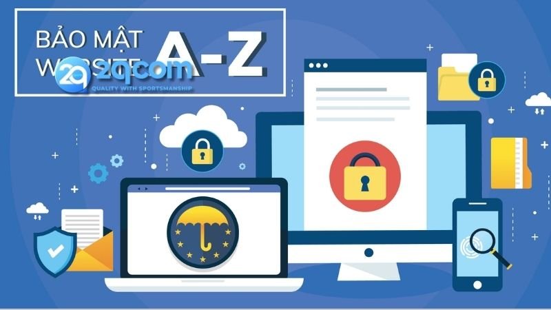 Chính Sách Bảo Mật - Bảo Vệ Thông Tin Người Chơi Tại Nhà Cái 2 Minh Bạch Và Trách Nhiệm