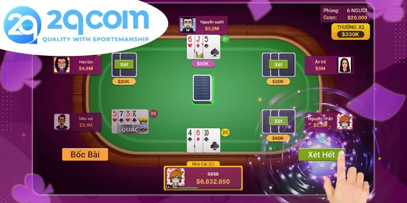Chơi Xì Dách Online - Thế Giới Đầy Thú Vị & Cơ Hội Thắng Lớn 2 Tổng Quan Về Chơi Xì Dách Online
