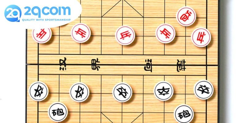 Cờ tướng đổi thưởng - Trải nghiệm trong thế giới cờ Việt 3 Cờ tướng đổi thưởng là gì?