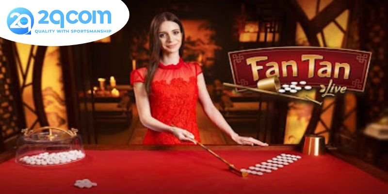 Fantan 2qcom - Khám phá mọi khía cạnh thú vị 4 Chiến lược và mẹo chơi hiệu quả