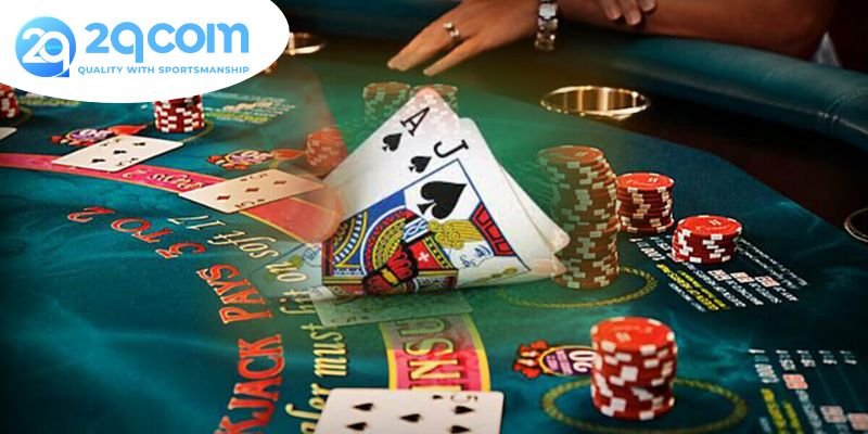 Game bài cat te - Trải nghiệm chơi bài truyền thống hấp dẫn 3 Quy tắc chơi game bài cat te