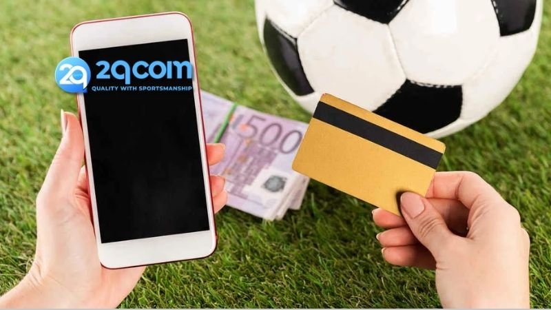 Giới Thiệu 2qcom - Khám Phá Nền Tảng Đẳng Cấp Tại Việt Nam 3 Trải nghiệm người dùng