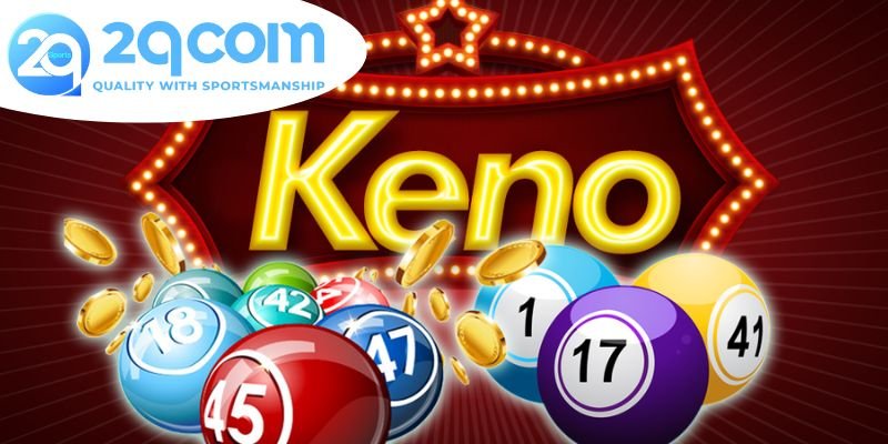 Keno Nhanh 5 Phút - Khám Phá Cơ Hội Thú Vị Từ Trò Chơi Mới 3 Cách chơi Keno Nhanh