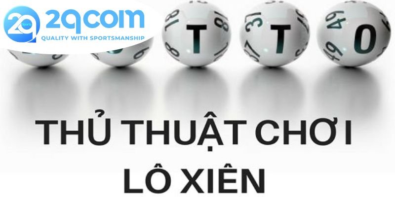 Lô Xiên Thần Tài - Khám Phá Cơ Hội Đổi Đời Qua Những Con Số 4 Kinh Nghiệm Chọn Số May Mắn