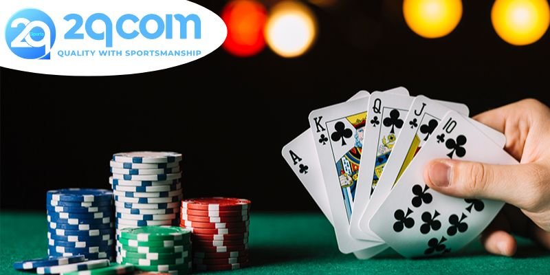 Mini Poker Đổi Thẻ - Kỹ Năng Chơi Và Kiếm Tiền Thú Vị 4 Lợi ích của việc chơi mini poker đổi thẻ