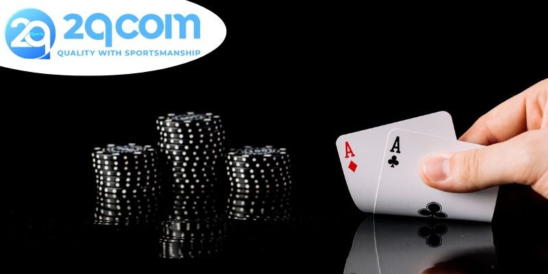 Mini Poker Đổi Thẻ - Kỹ Năng Chơi Và Kiếm Tiền Thú Vị 3 Chiến lược và mẹo chơi