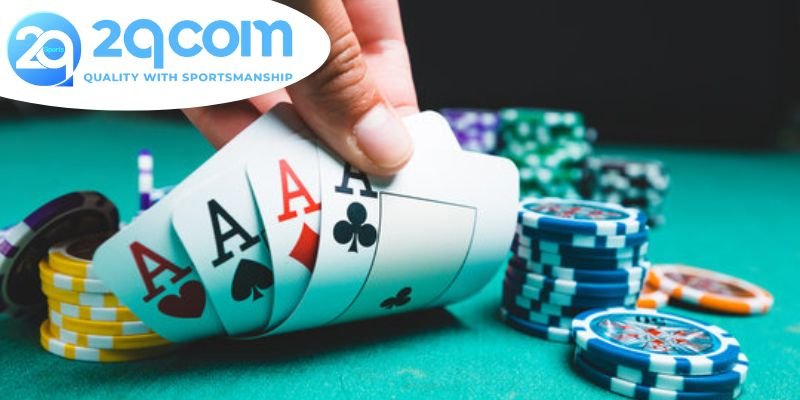 Mini Poker Đổi Thẻ - Kỹ Năng Chơi Và Kiếm Tiền Thú Vị 2 Cách chơi mini poker đổi thẻ