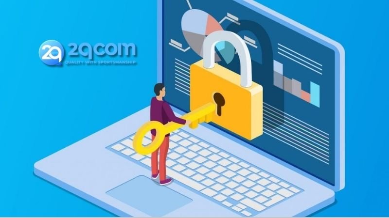 Quyền Riêng Tư - Bảo Vệ Thông Tin Cá Nhân Trong Cá Cược 3 Quyền lợi của người chơi liên quan đến tới quyền riêng tư