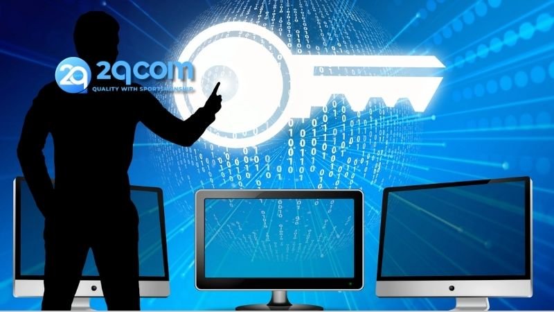 Quyền Riêng Tư - Bảo Vệ Thông Tin Cá Nhân Trong Cá Cược 2 Các biện pháp bảo vệ quyền riêng tư được áp dụng ở trên 2qcom