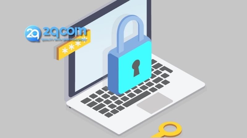 Quyền Riêng Tư - Bảo Vệ Thông Tin Cá Nhân Trong Cá Cược 1 Tầm quan trọng của quyền riêng tư ở trong ngành cá cược trực tuyến