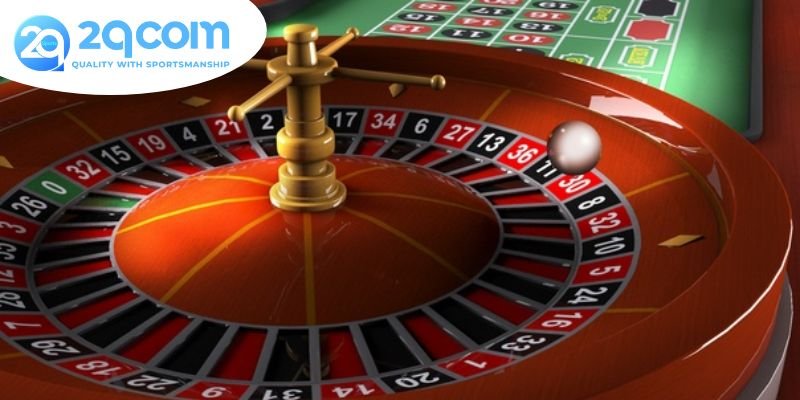 Roulette 2qcom - Trò Chơi Cờ Bạc Đầy Hấp Dẫn 2 Roulette 2qcom: Khám Phá Thế Giới Cờ Bạc Trực Tuyến