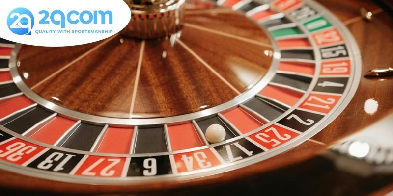 Roulette 2qcom - Trò Chơi Cờ Bạc Đầy Hấp Dẫn 3 Cách chơi roulette trên nền tảng 2qcom