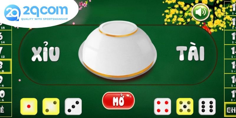 Tài xỉu 2qcom - Khám Phá Thế Giới Cờ Bạc Đầy Hấp Dẫn 2 Giới thiệu về tài xỉu 2qcom