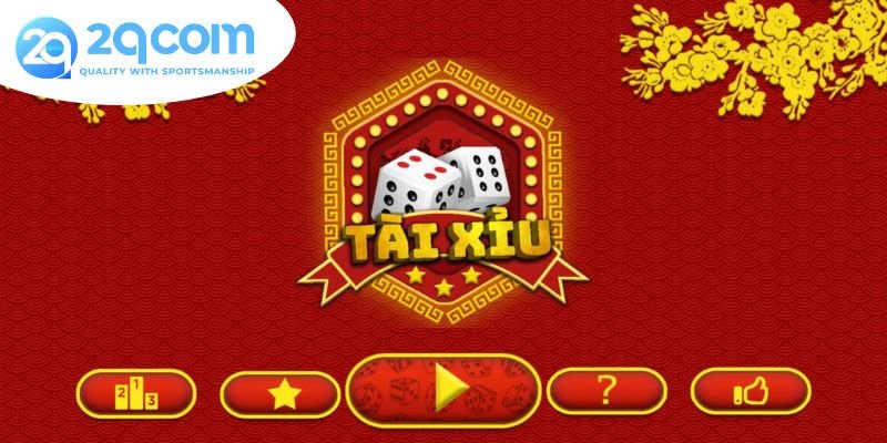 Tài xỉu 2qcom - Khám Phá Thế Giới Cờ Bạc Đầy Hấp Dẫn 4 Chiến lược chơi hiệu quả