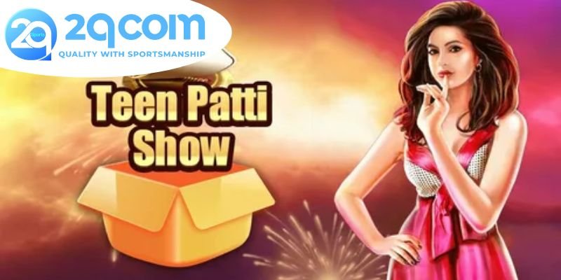 Teen Patti Ấn Độ - Trò chơi từ truyền thống đến hiện đại 3 Cách chơi Teen Patti