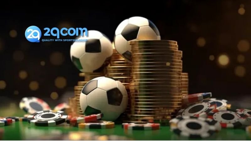 Thể Thao 2qcom - Sân Chơi Toàn Diện Cho Người Đam Mê 2 Các hình thức cược được áp dụng ở tại Thể Thao 2qcom